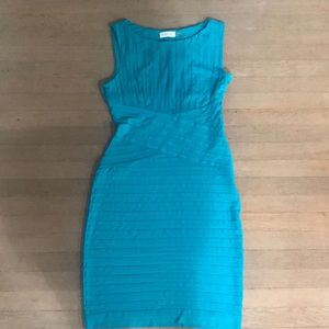 Calvin Klein Cocktail Dress